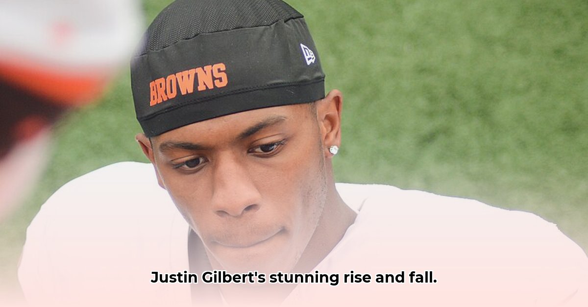 justin-gilbert-net-worth